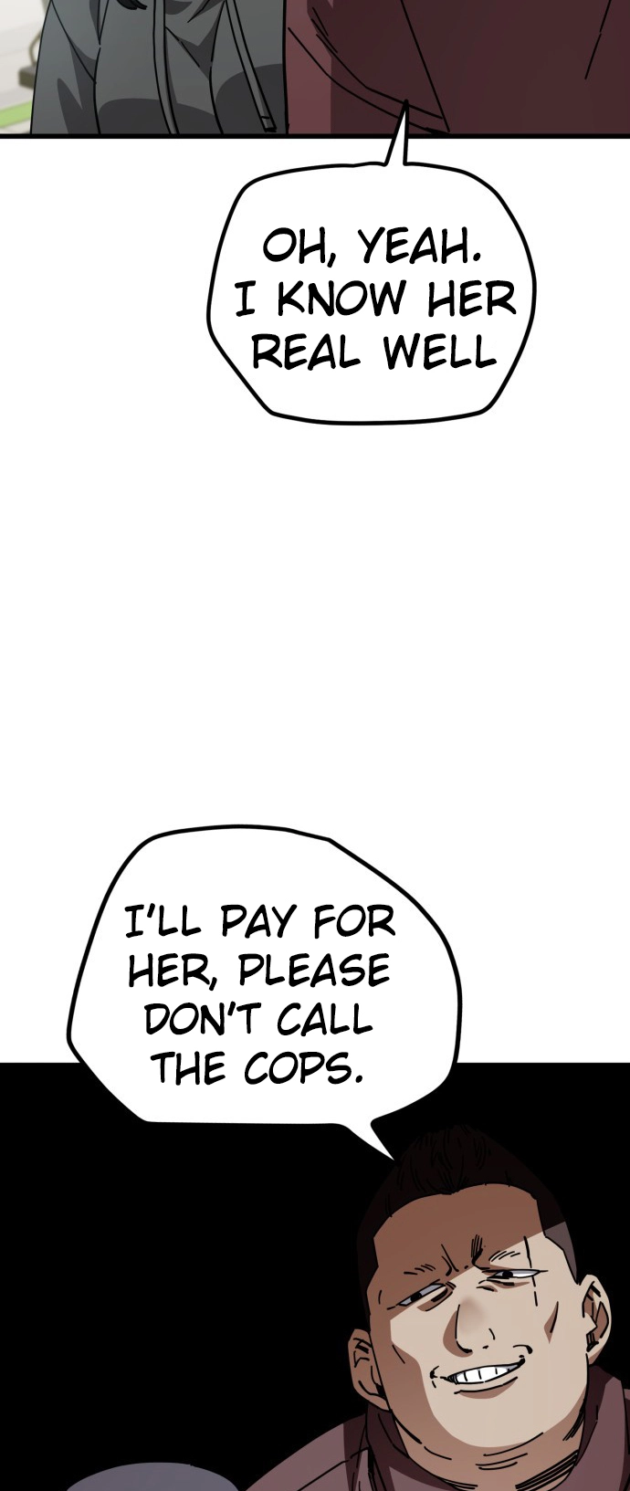 Jobless Gye Baek-sun Chapter 151 page 2 - 