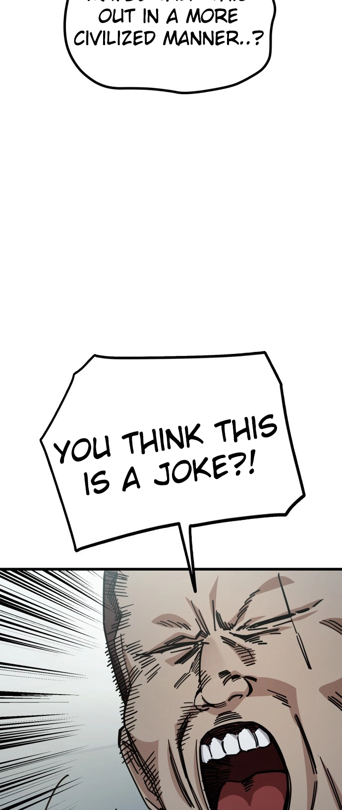 Jobless Gye Baek-sun Chapter 151 page 12 - 
