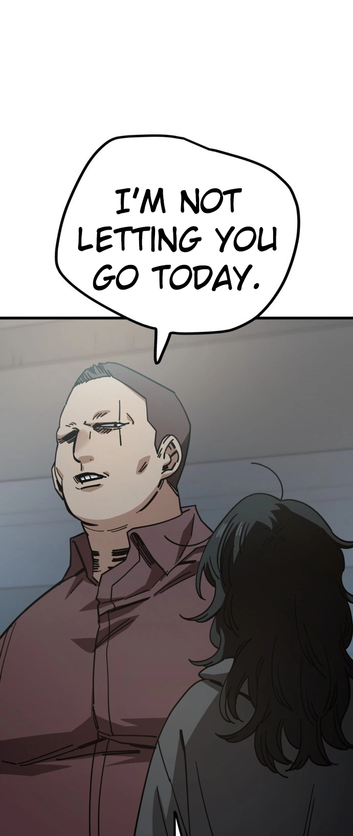 Jobless Gye Baek-sun Chapter 151 page 15 - 