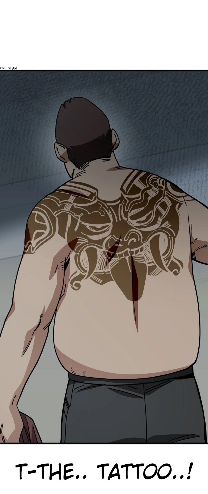 Jobless Gye Baek-sun Chapter 151 page 18 - 