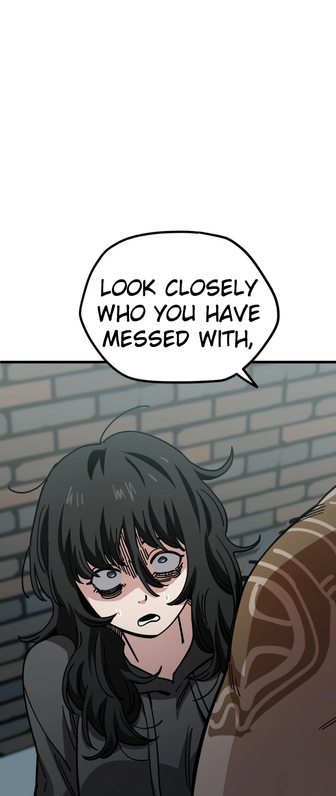 Jobless Gye Baek-sun Chapter 151 page 19 - 