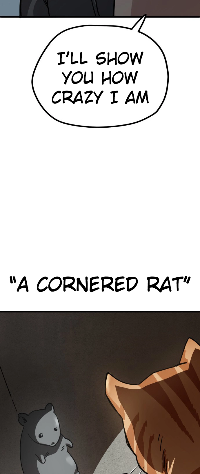 Jobless Gye Baek-sun Chapter 151 page 20 - 