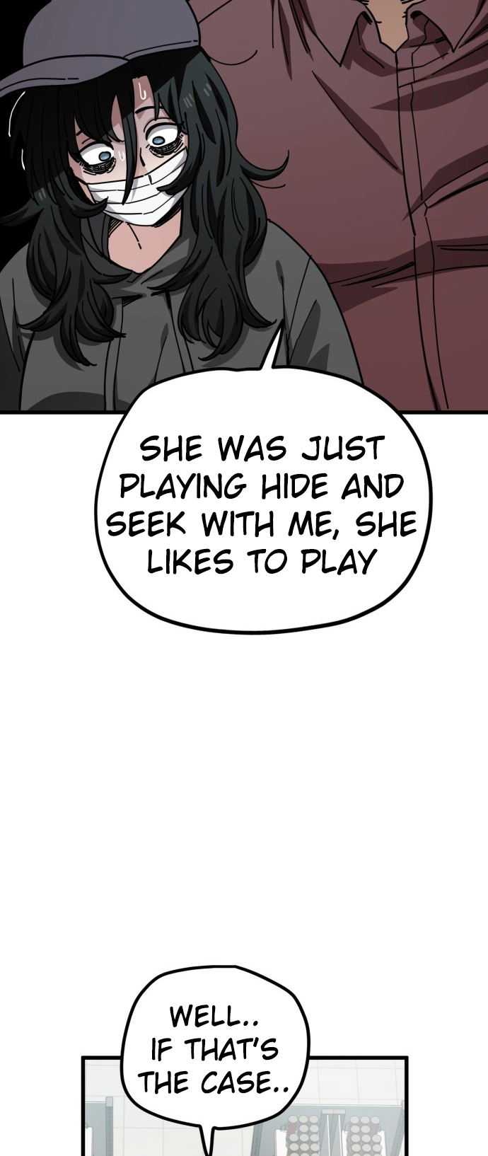 Jobless Gye Baek-sun Chapter 151 page 3 - 