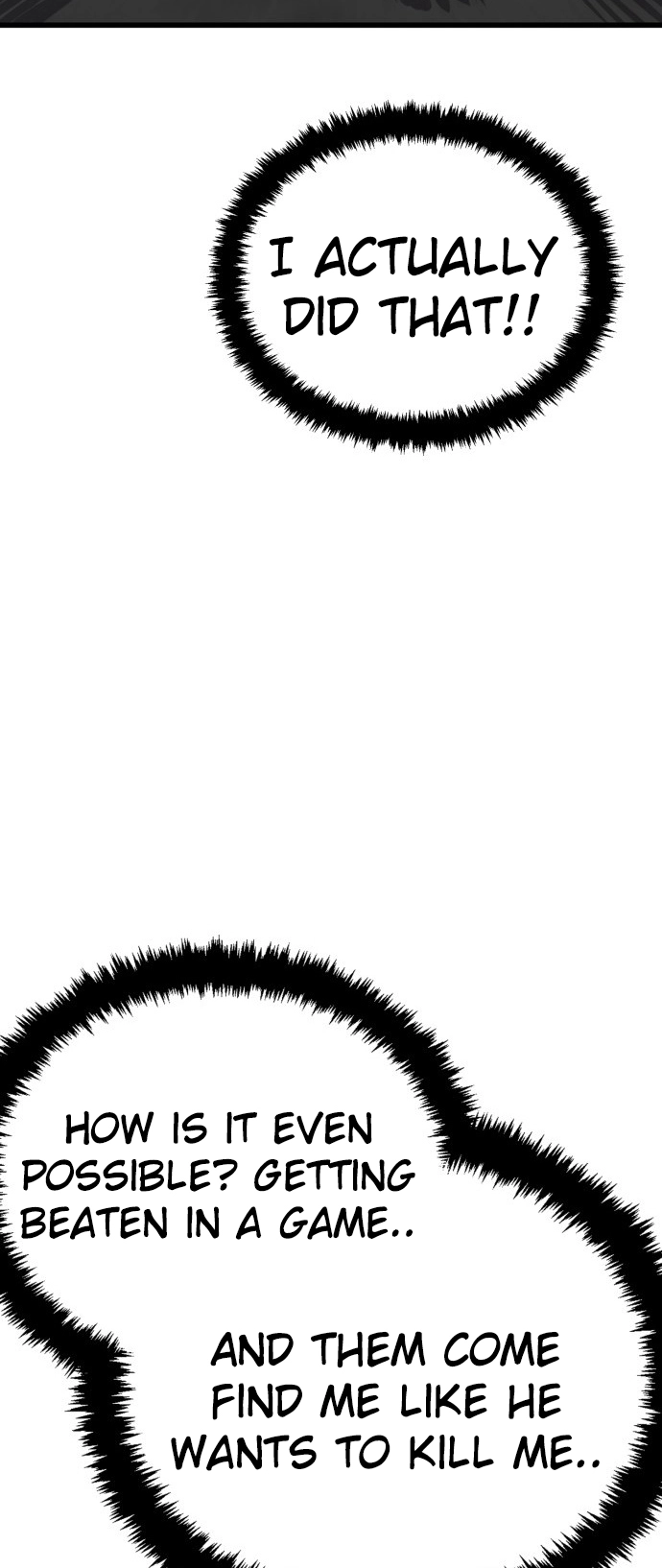 Jobless Gye Baek-sun Chapter 151 page 29 - 