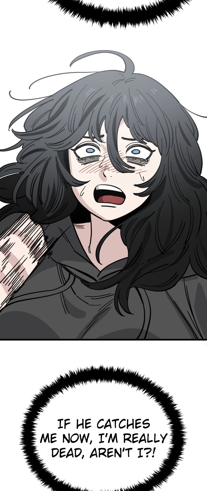 Jobless Gye Baek-sun Chapter 151 page 30 - 