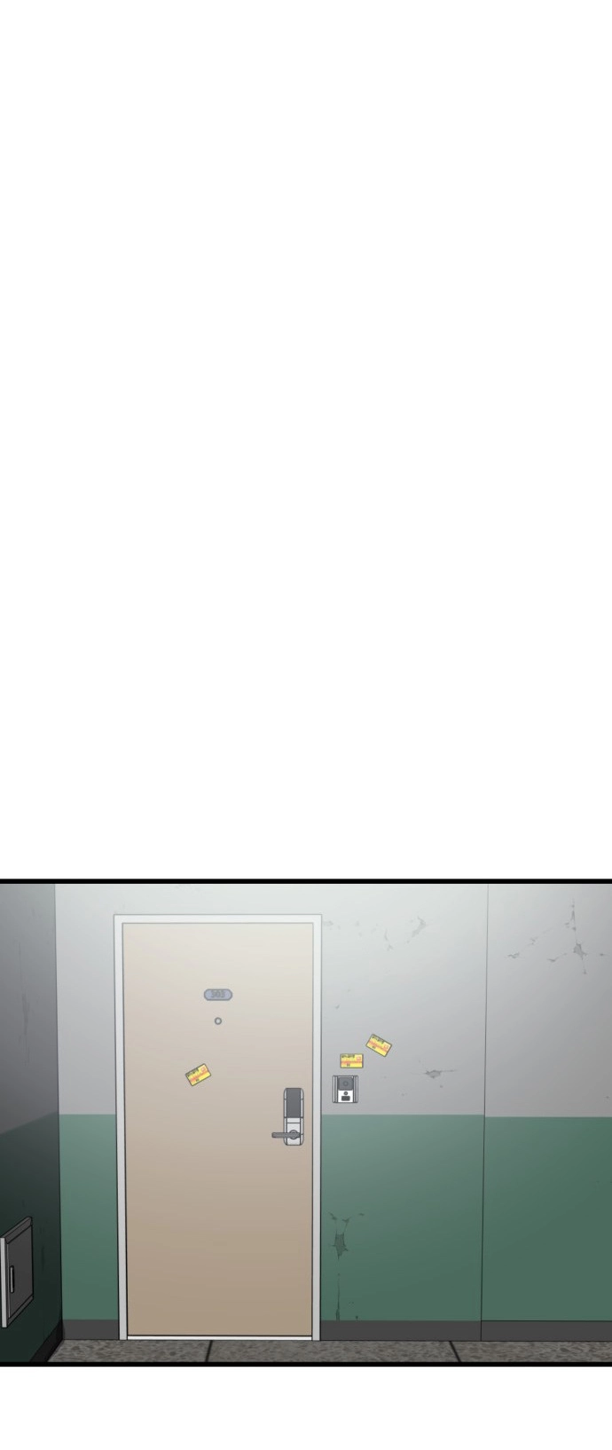 Jobless Gye Baek-sun Chapter 151 page 32 - 