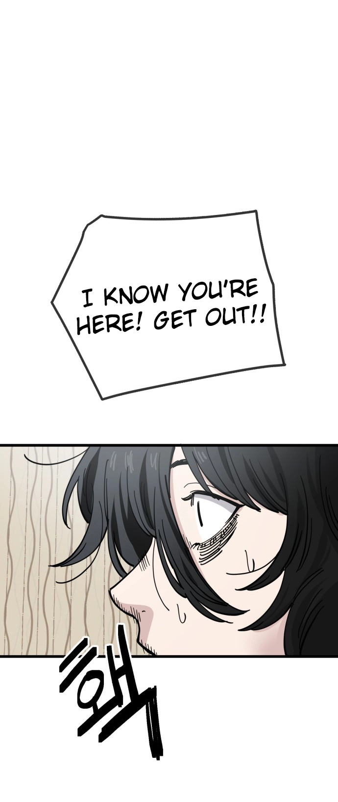Jobless Gye Baek-sun Chapter 151 page 34 - 