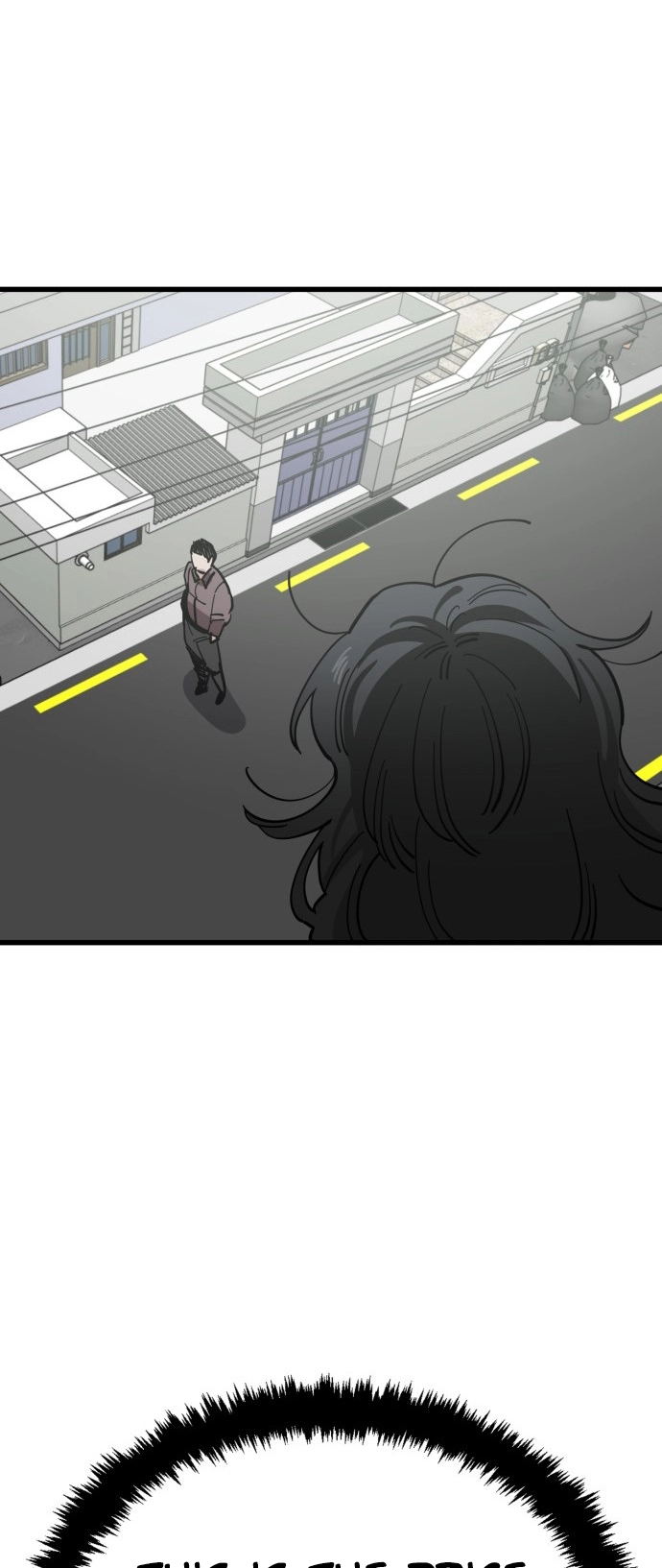 Jobless Gye Baek-sun Chapter 151 page 38 - 