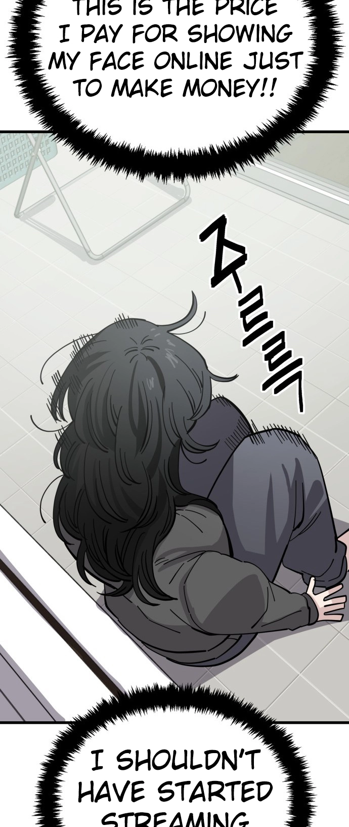 Jobless Gye Baek-sun Chapter 151 page 39 - 