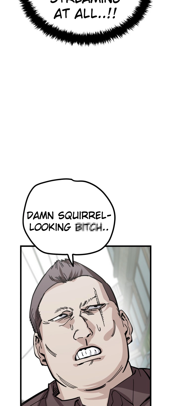 Jobless Gye Baek-sun Chapter 151 page 40 - 