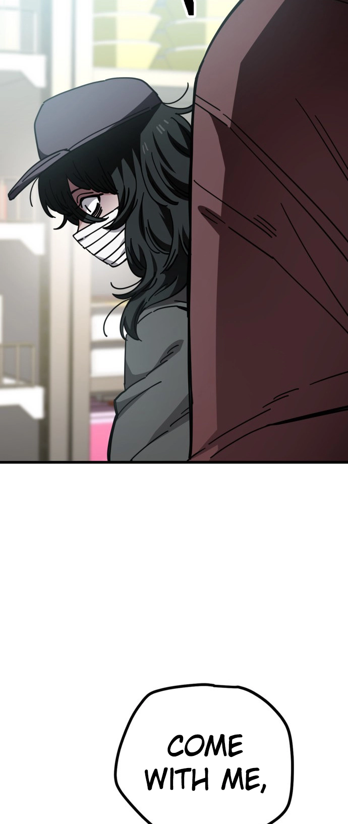 Jobless Gye Baek-sun Chapter 151 page 5 - 