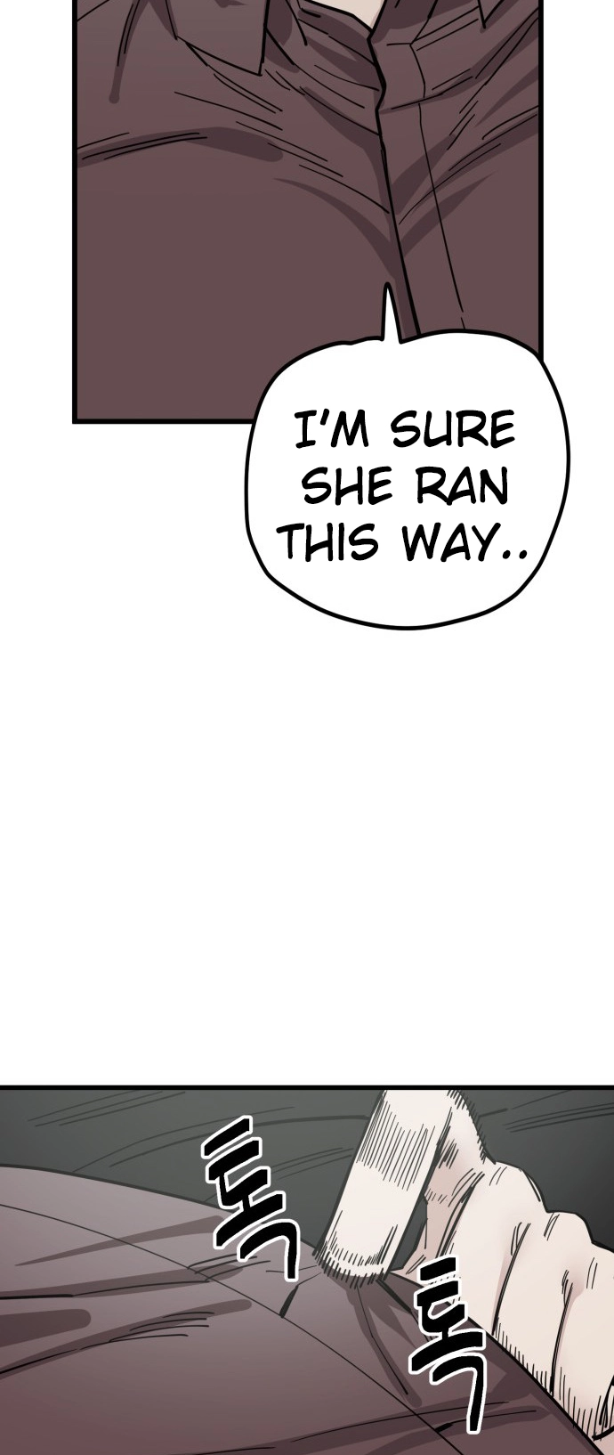 Jobless Gye Baek-sun Chapter 151 page 41 - 