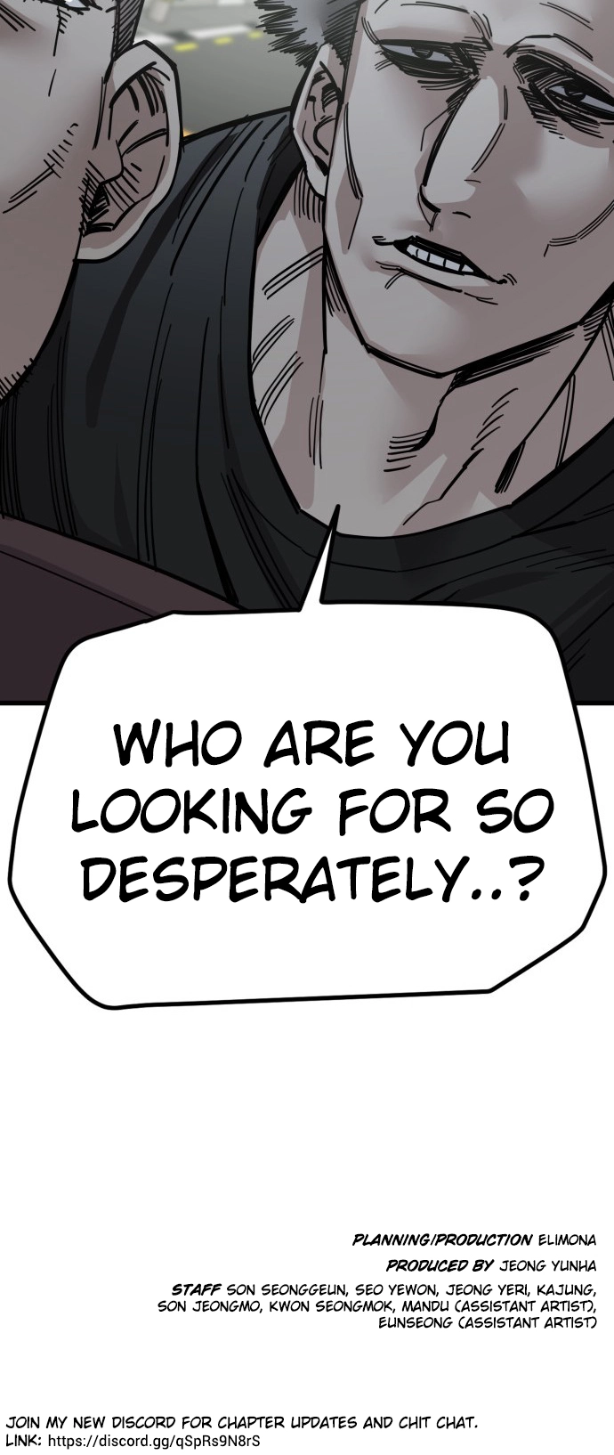 Jobless Gye Baek-sun Chapter 151 page 43 - 