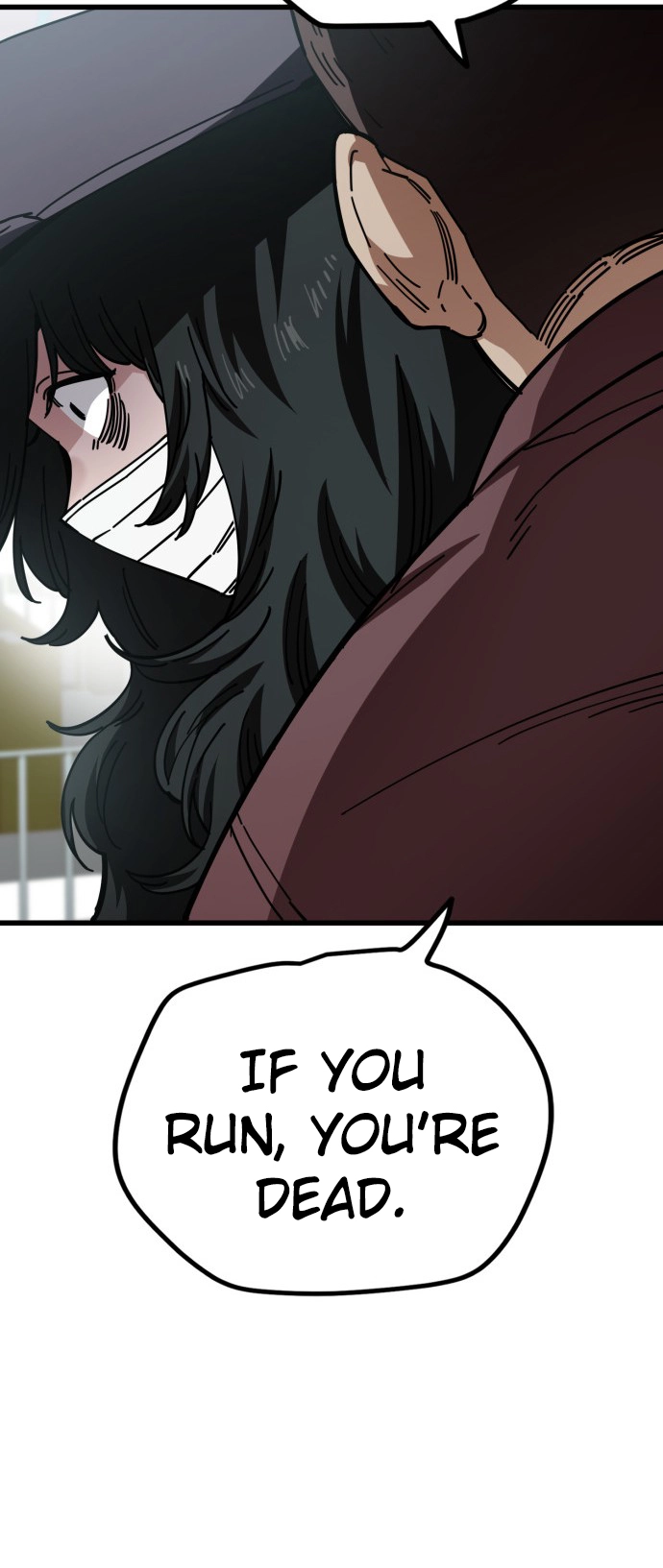 Jobless Gye Baek-sun Chapter 151 page 6 - 