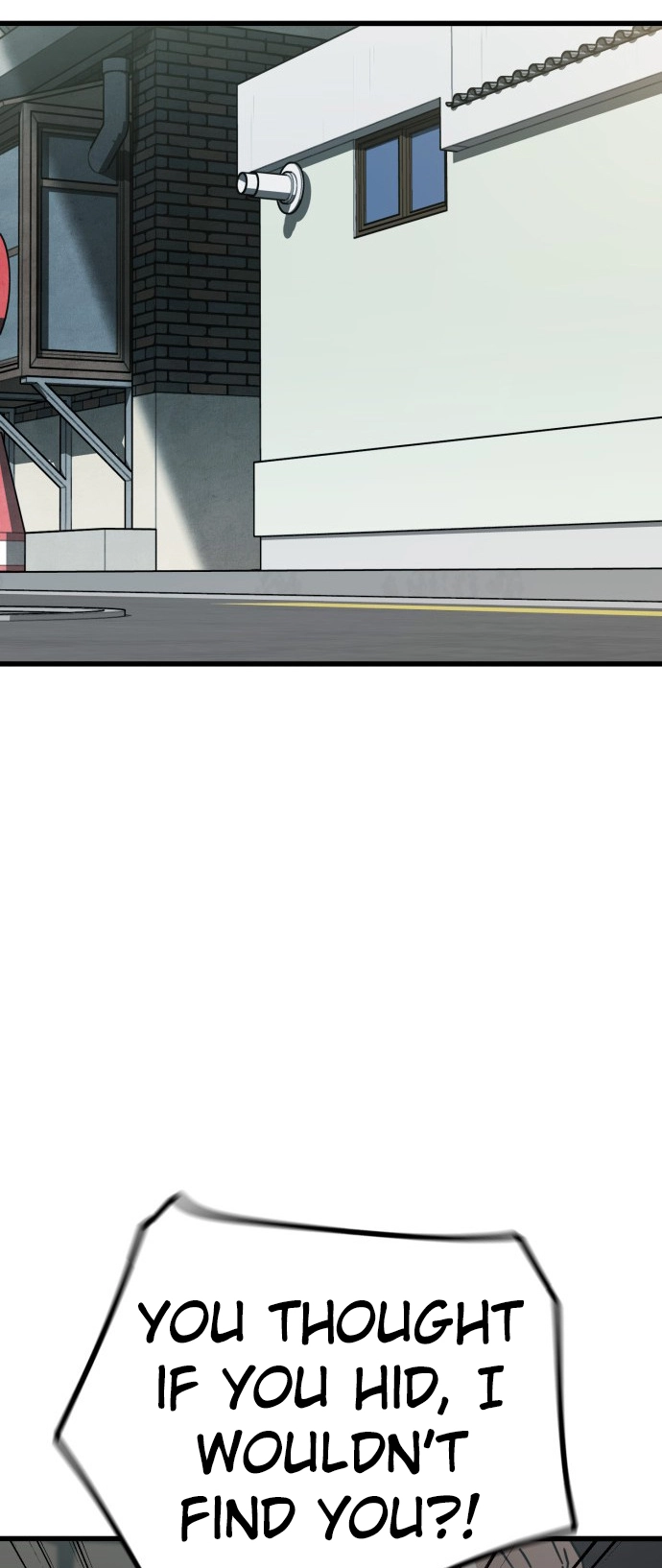 Jobless Gye Baek-sun Chapter 151 page 8 - 