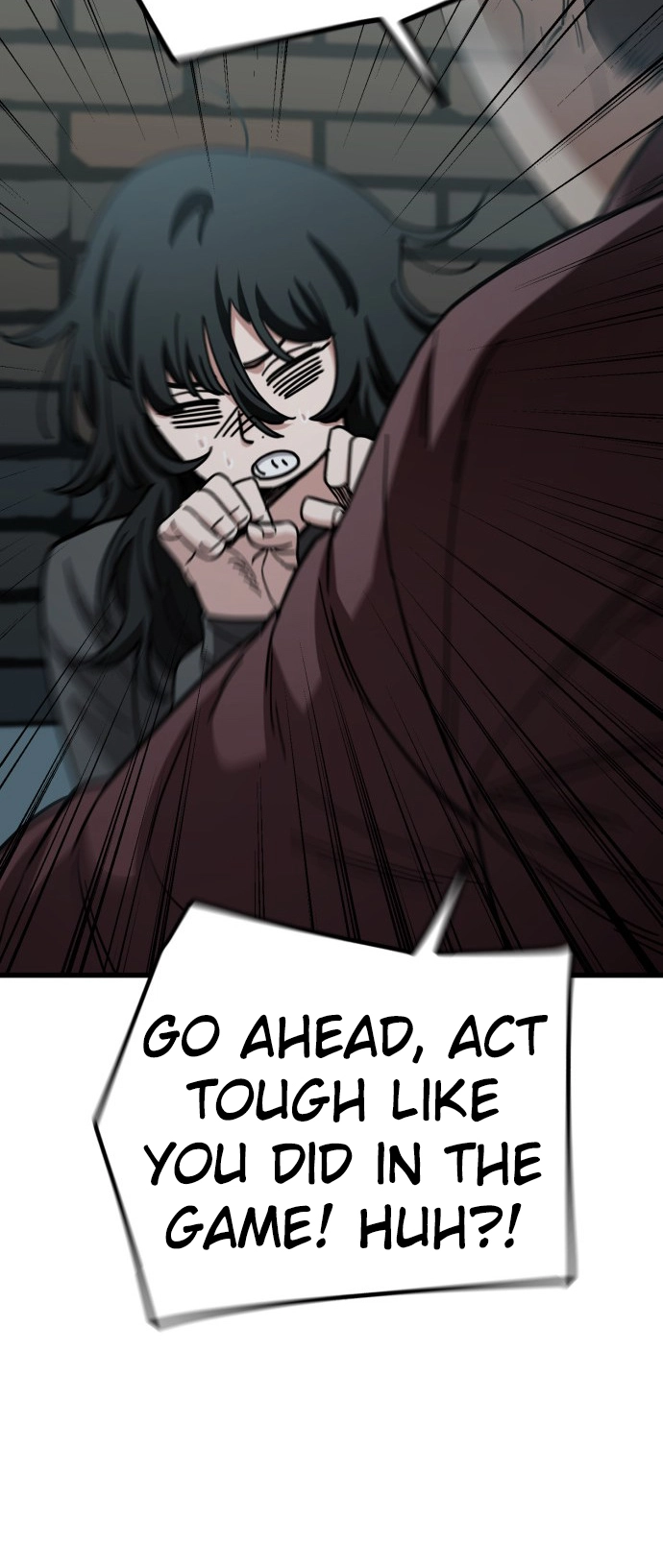 Jobless Gye Baek-sun Chapter 151 page 9 - 