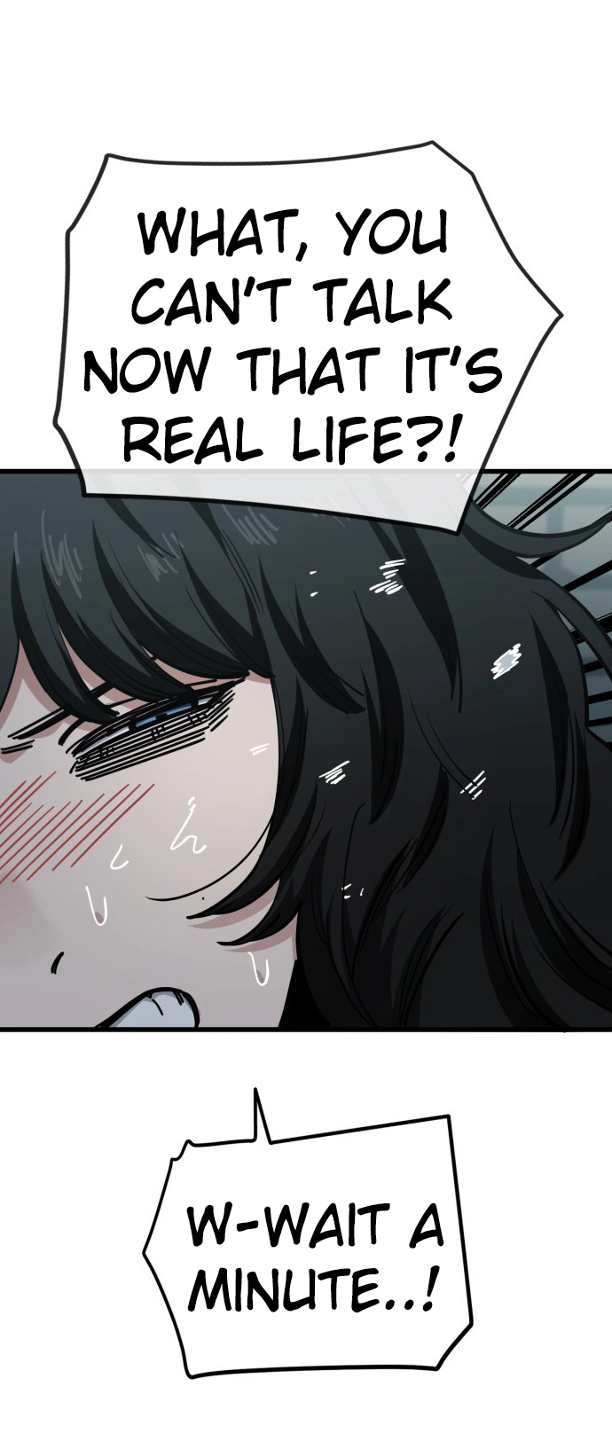Jobless Gye Baek-sun Chapter 151 page 10 - 