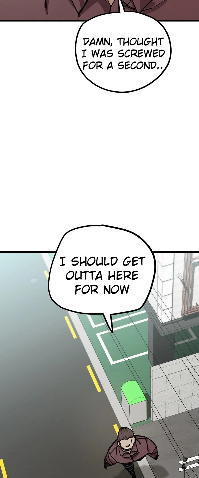 Jobless Gye Baek-sun Chapter 152 page 13 - 