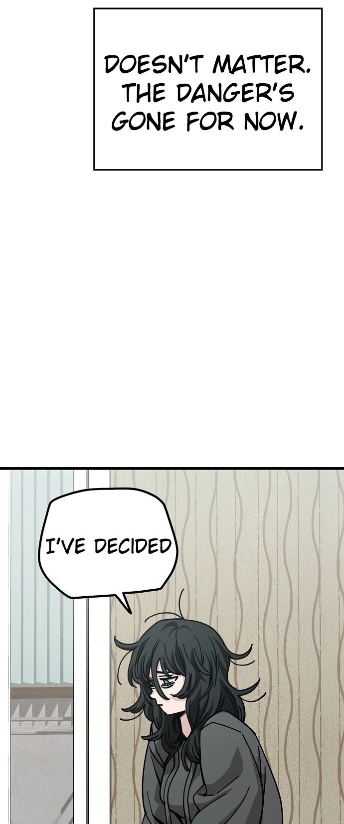 Jobless Gye Baek-sun Chapter 152 page 17 - 