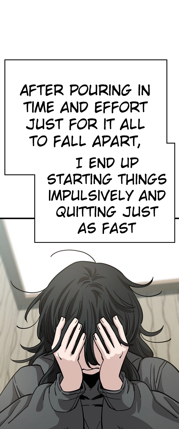 Jobless Gye Baek-sun Chapter 152 page 20 - 