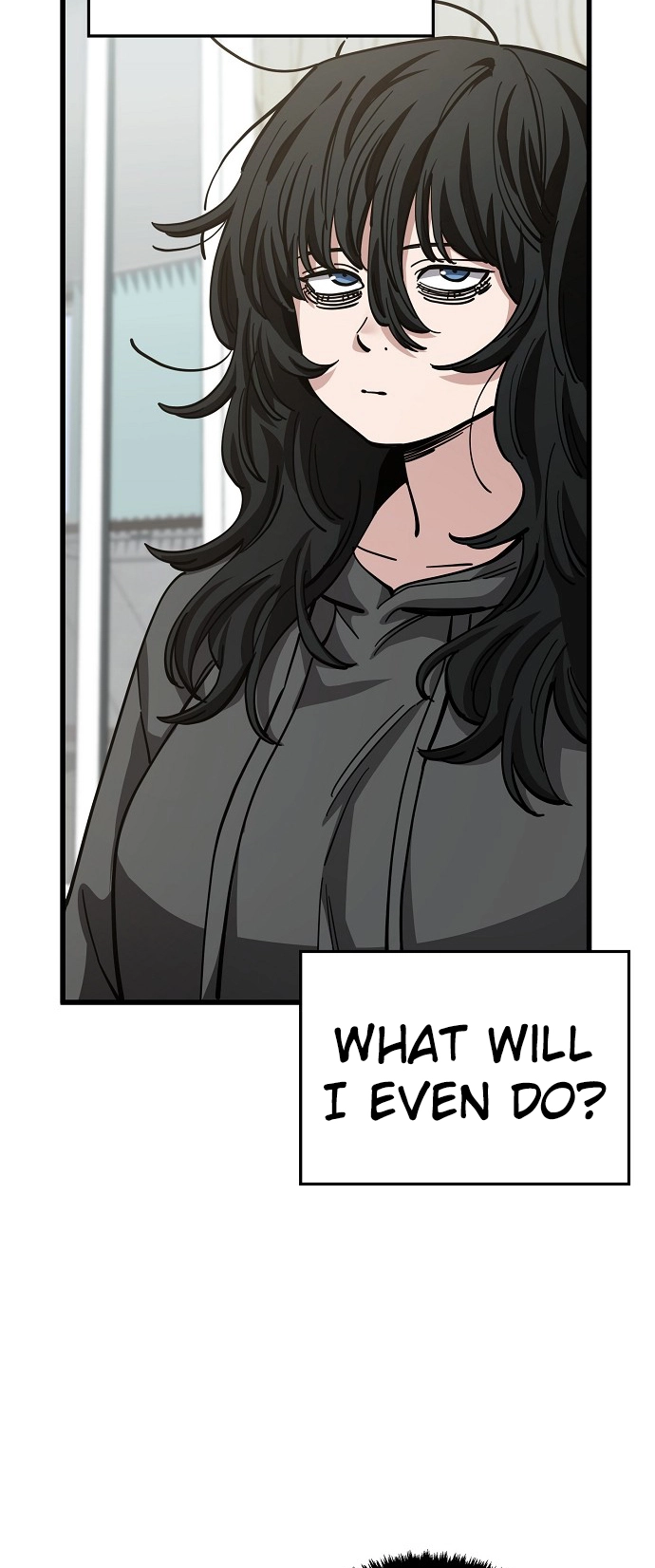 Jobless Gye Baek-sun Chapter 152 page 23 - 