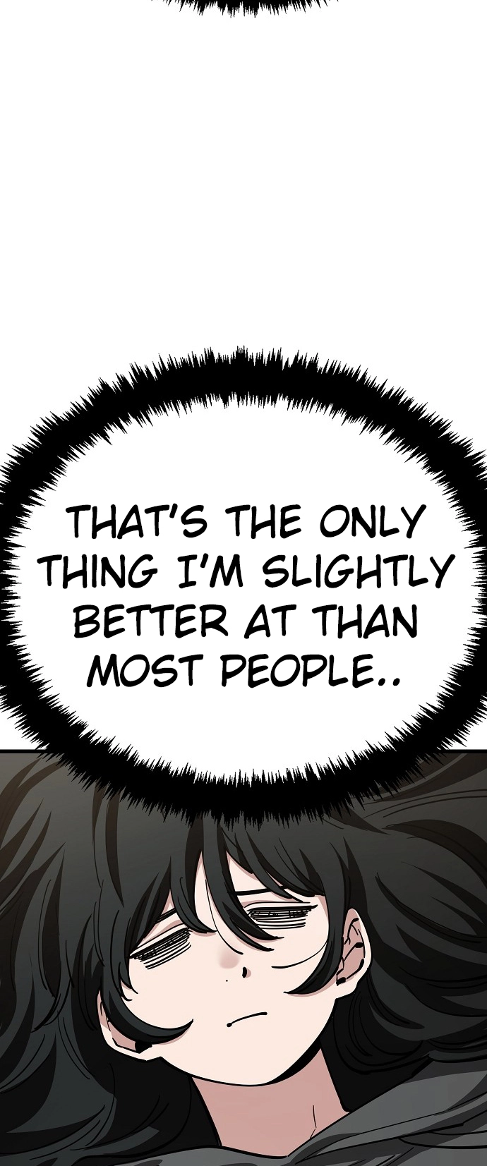 Jobless Gye Baek-sun Chapter 152 page 25 - 