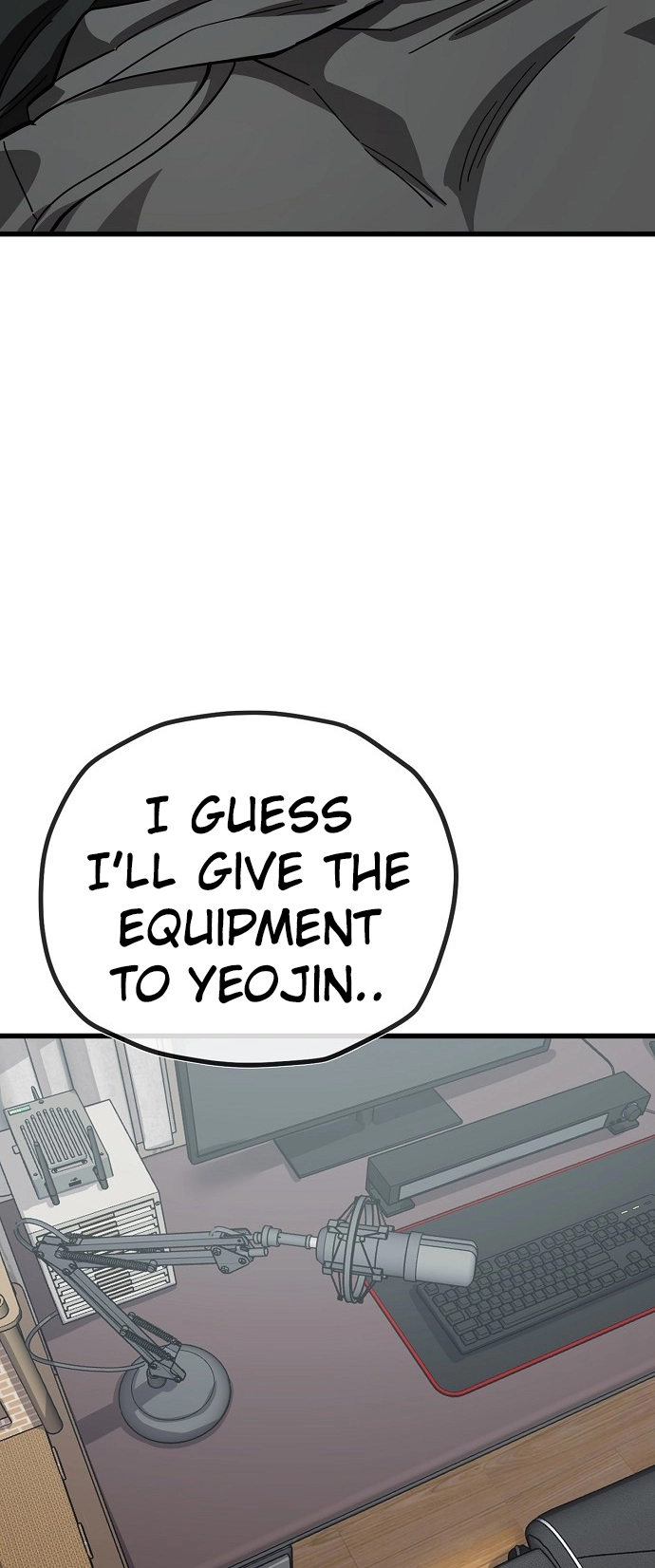 Jobless Gye Baek-sun Chapter 152 page 26 - 