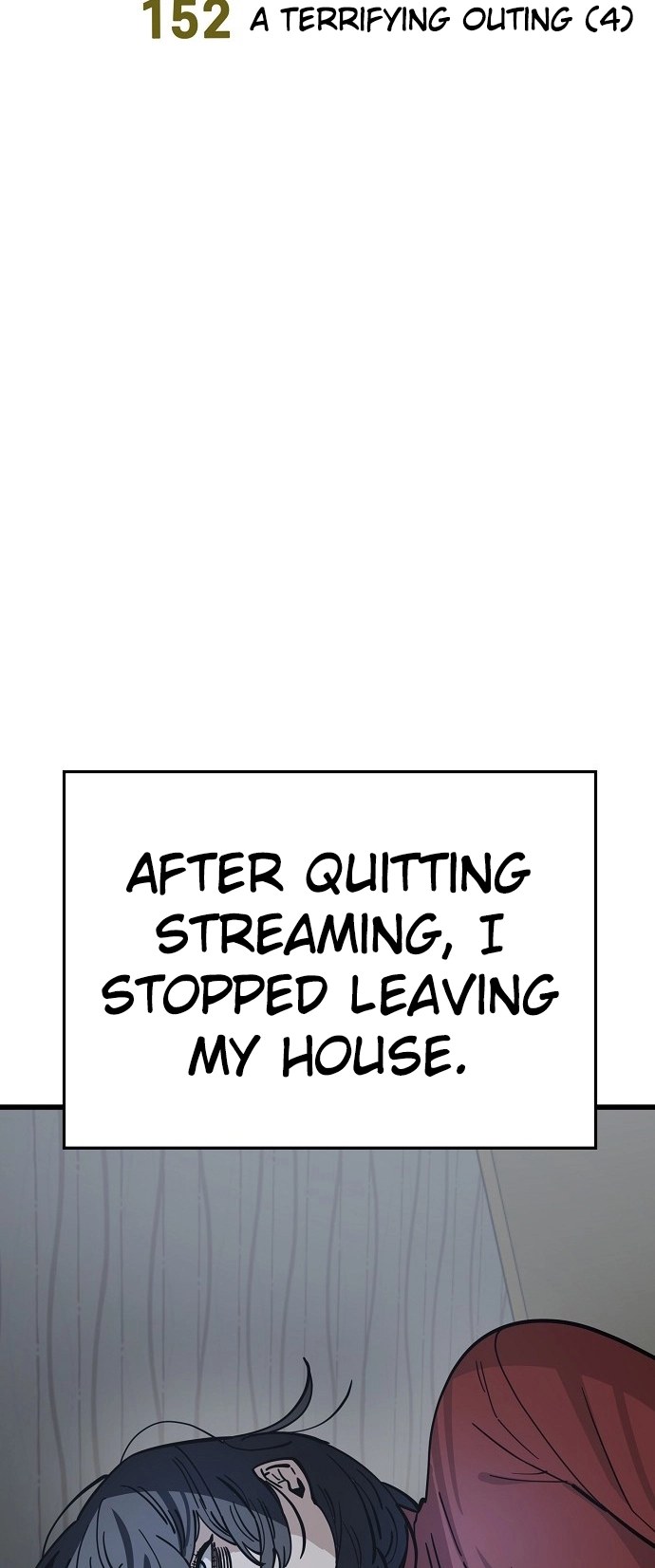Jobless Gye Baek-sun Chapter 152 page 28 - 