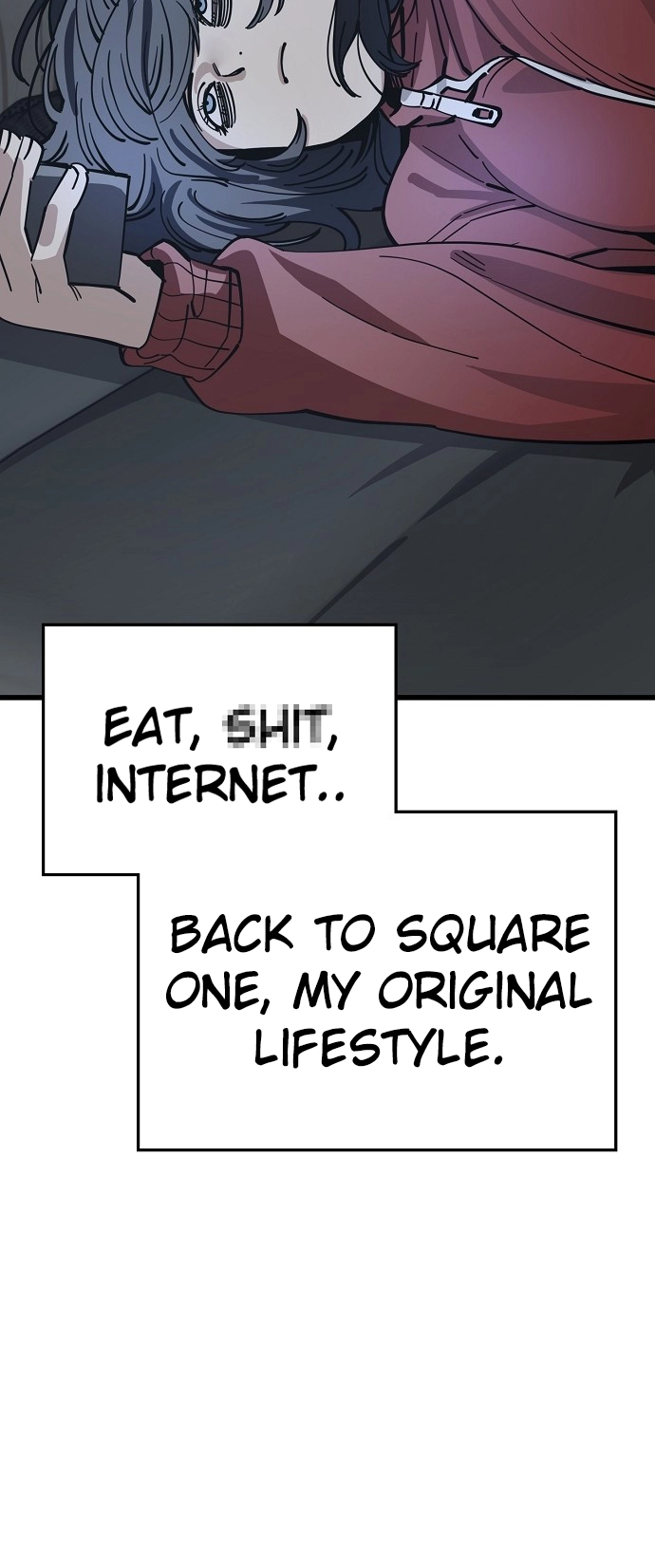 Jobless Gye Baek-sun Chapter 152 page 29 - 