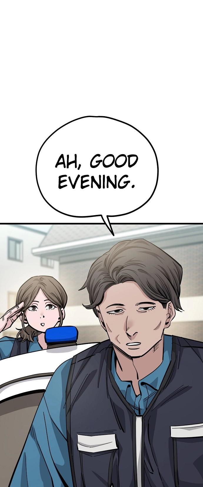 Jobless Gye Baek-sun Chapter 152 page 7 - 