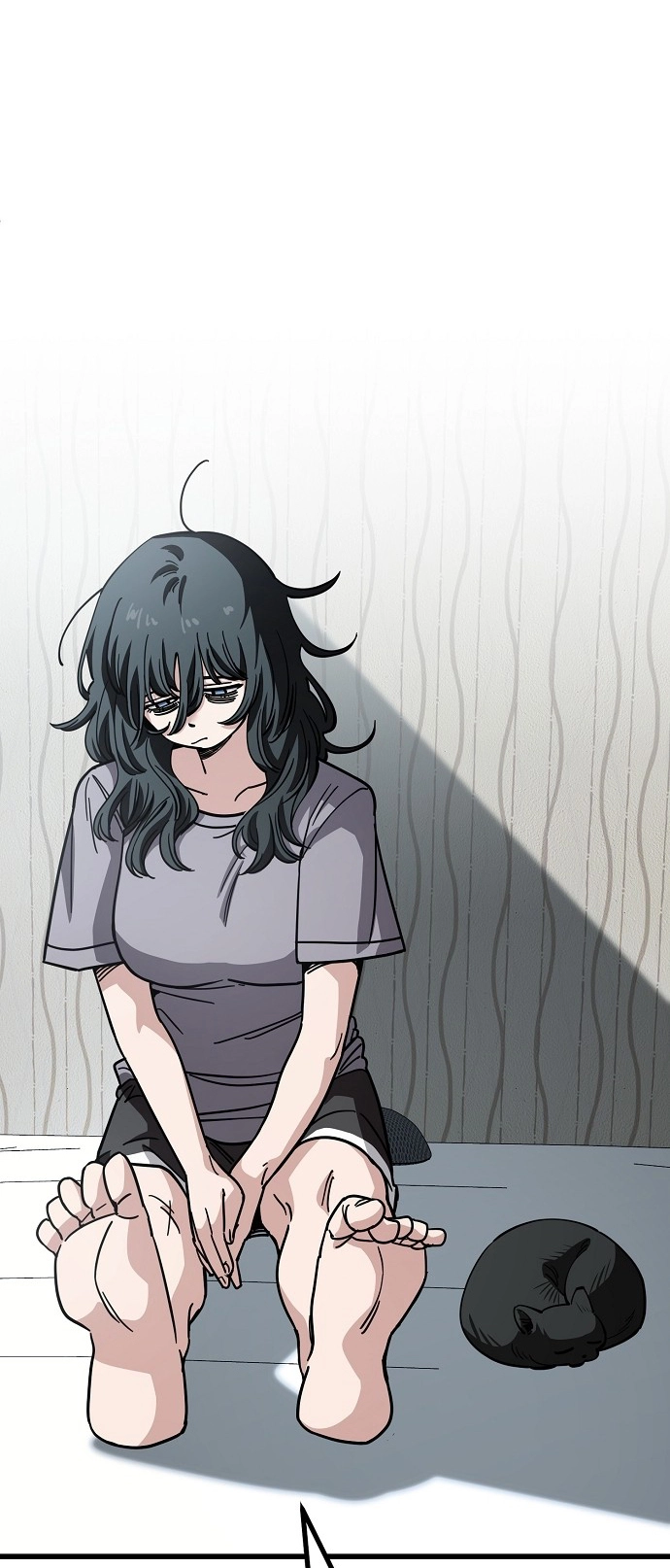 Jobless Gye Baek-sun Chapter 153 page 11 - 