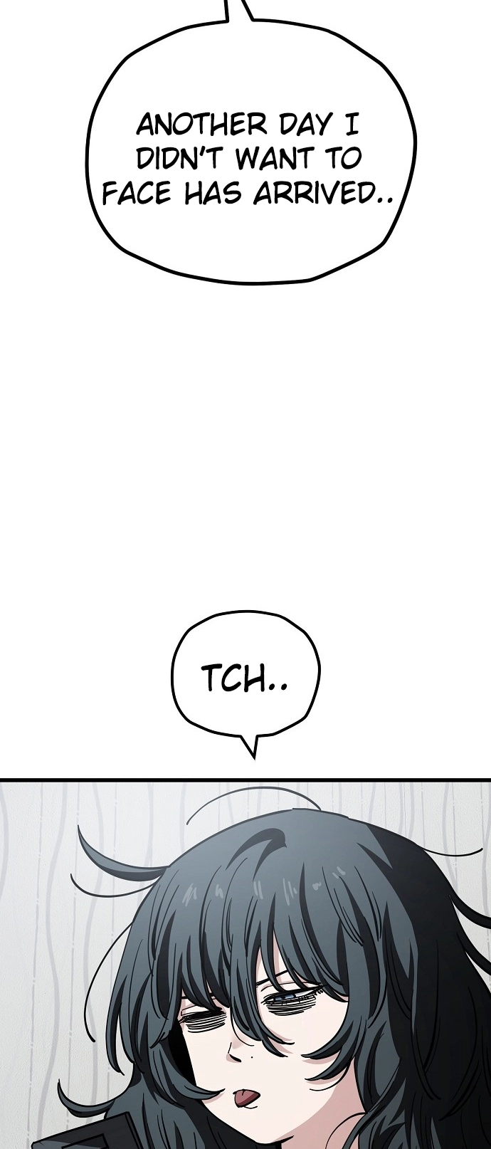 Jobless Gye Baek-sun Chapter 153 page 12 - 