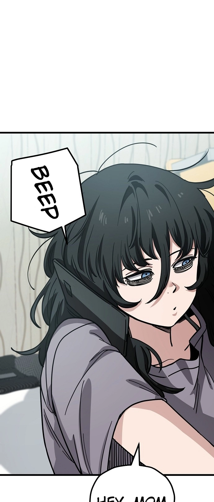 Jobless Gye Baek-sun Chapter 153 page 17 - 