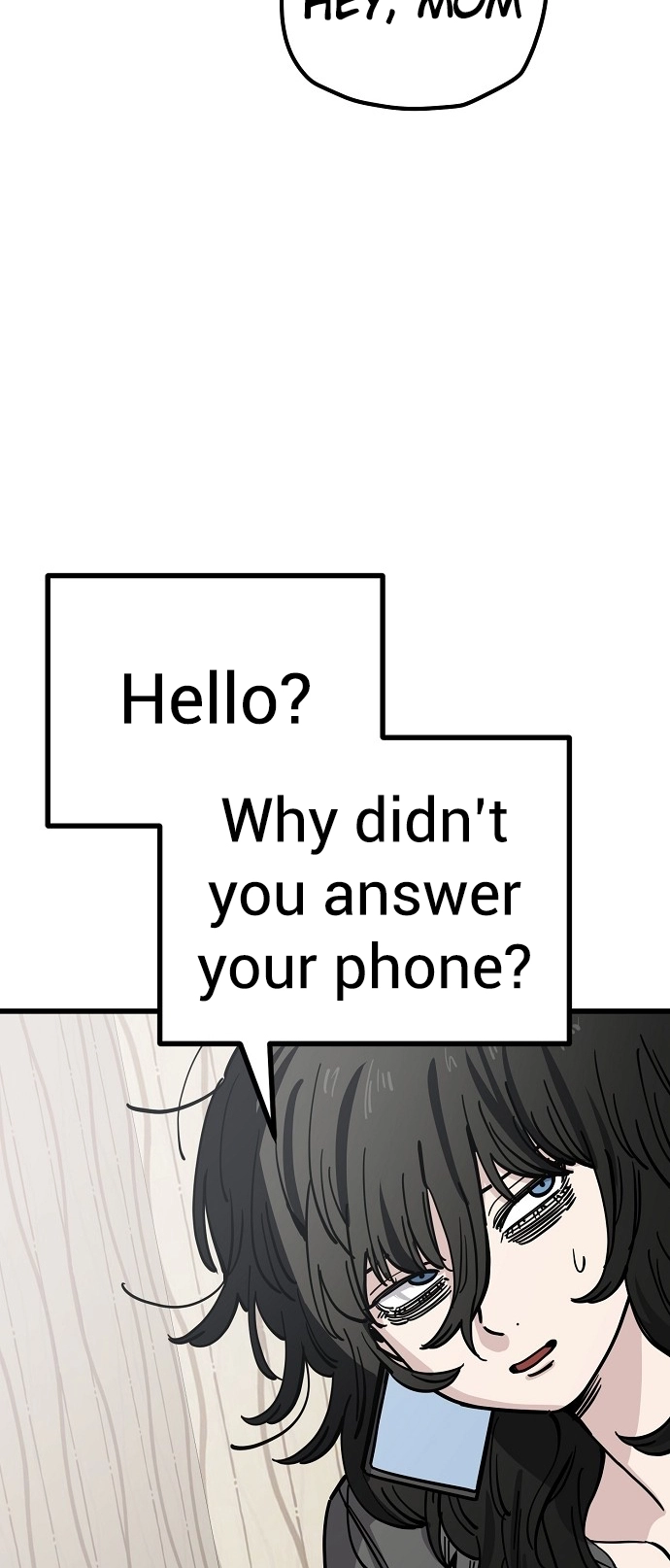 Jobless Gye Baek-sun Chapter 153 page 18 - 