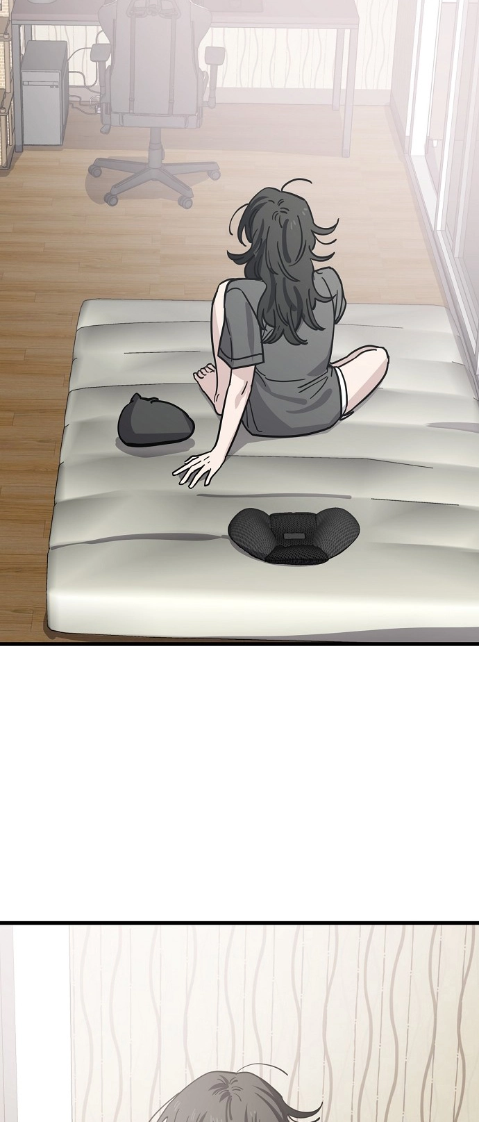 Jobless Gye Baek-sun Chapter 153 page 20 - 