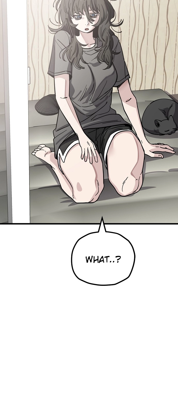 Jobless Gye Baek-sun Chapter 153 page 21 - 