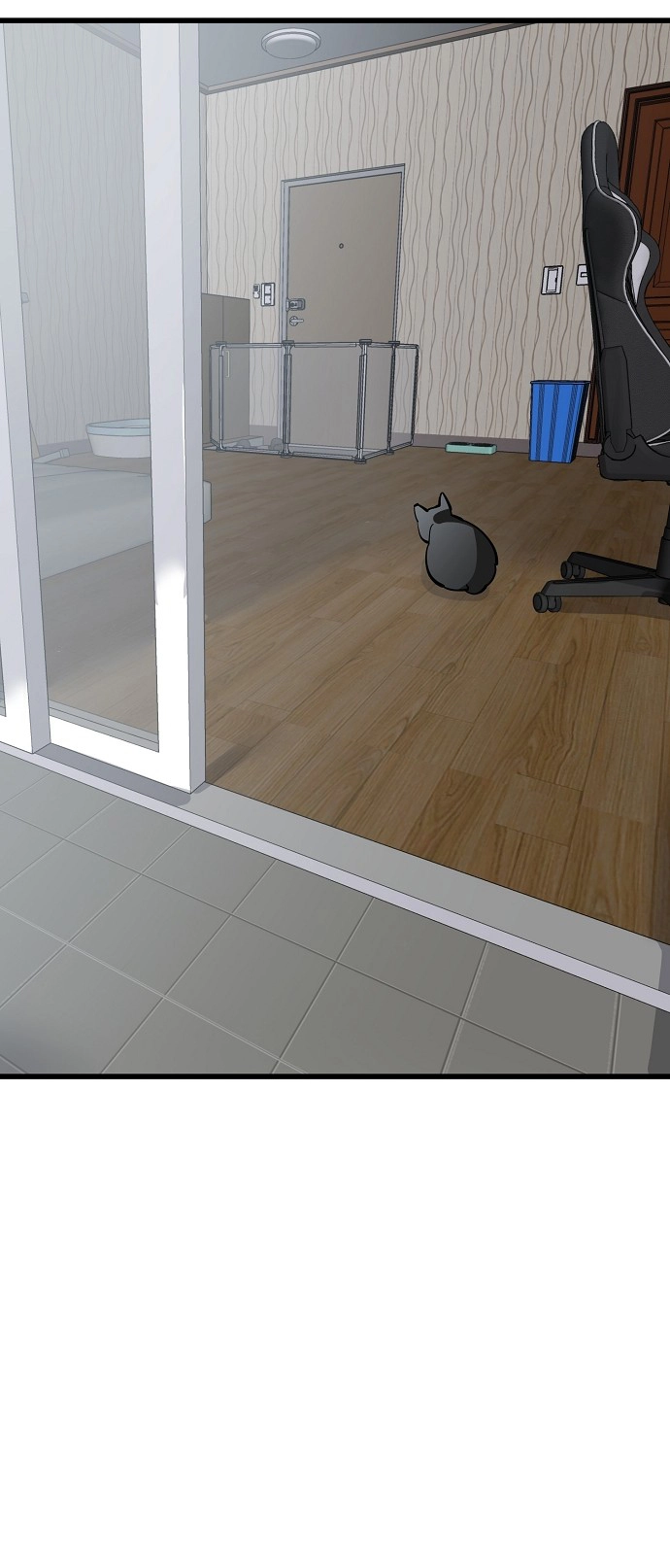 Jobless Gye Baek-sun Chapter 153 page 23 - 