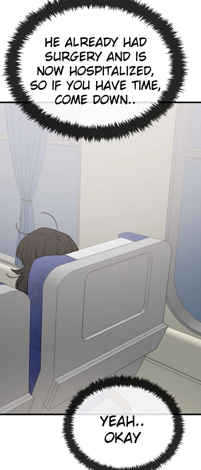 Jobless Gye Baek-sun Chapter 153 page 28 - 