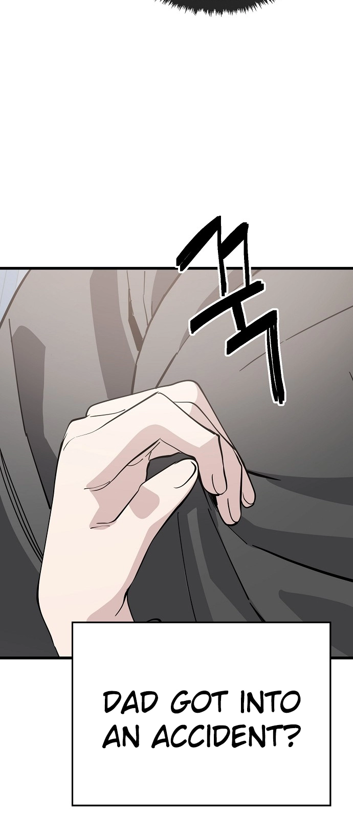 Jobless Gye Baek-sun Chapter 153 page 29 - 