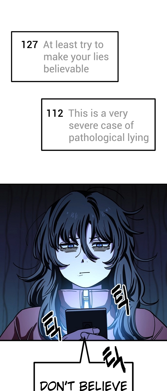Jobless Gye Baek-sun Chapter 153 page 4 - 