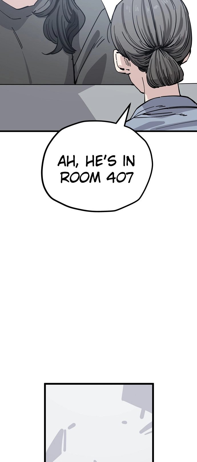 Jobless Gye Baek-sun Chapter 153 page 32 - 