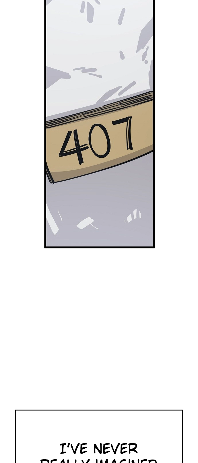 Jobless Gye Baek-sun Chapter 153 page 33 - 