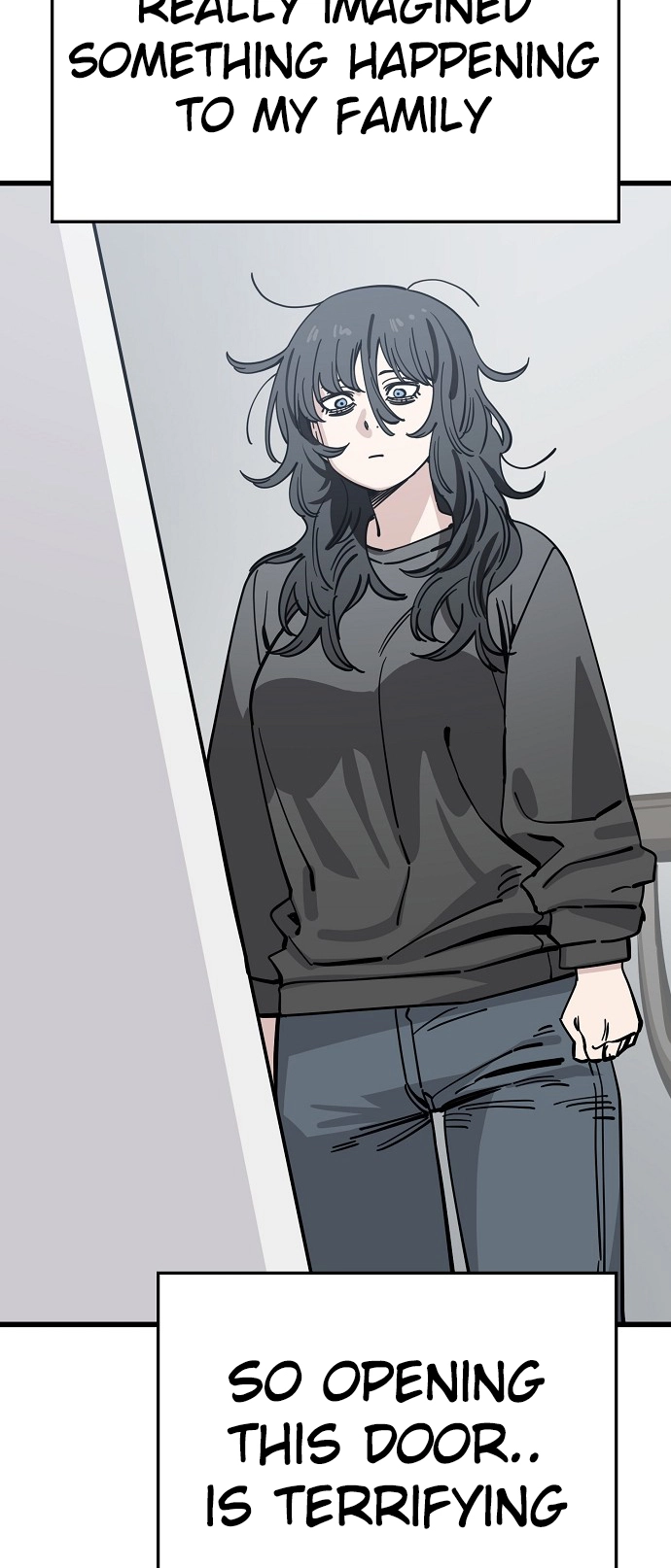 Jobless Gye Baek-sun Chapter 153 page 34 - 