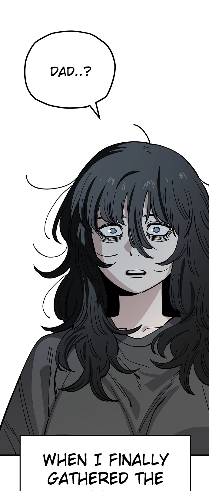 Jobless Gye Baek-sun Chapter 153 page 36 - 