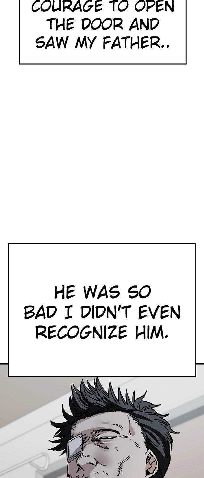 Jobless Gye Baek-sun Chapter 153 page 37 - 