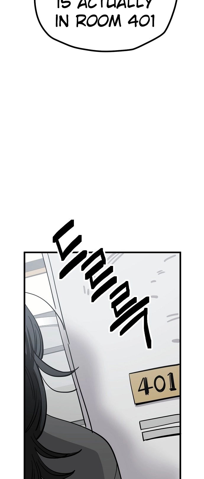 Jobless Gye Baek-sun Chapter 153 page 40 - 