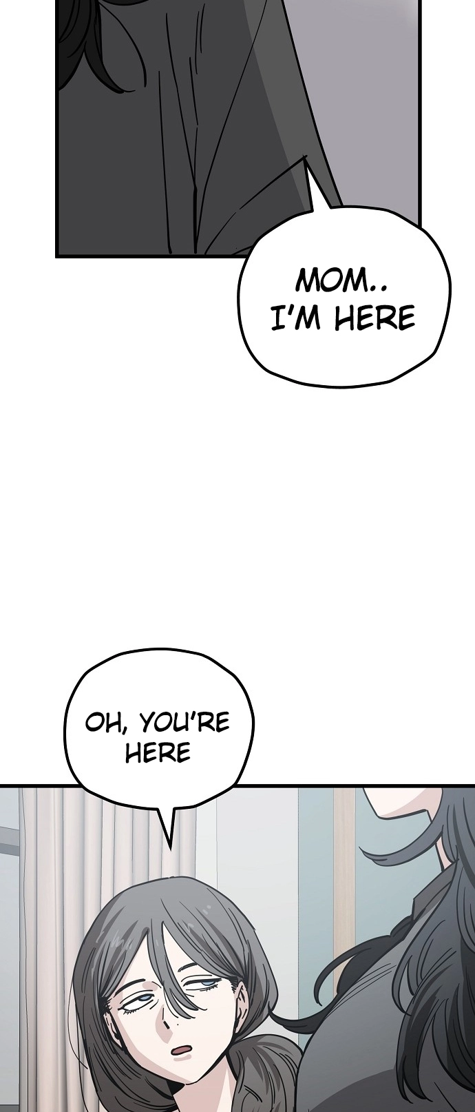 Jobless Gye Baek-sun Chapter 153 page 41 - 