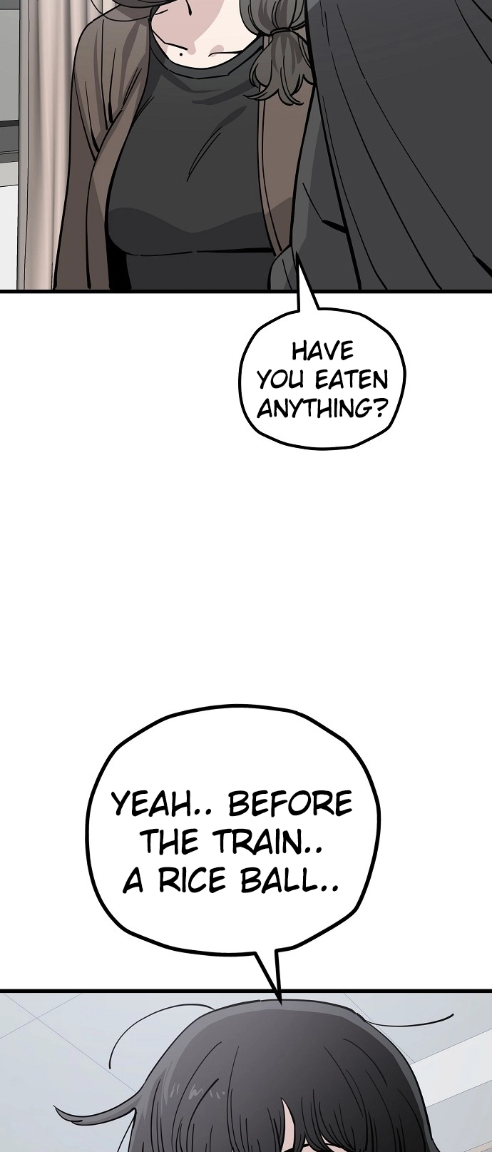 Jobless Gye Baek-sun Chapter 153 page 42 - 