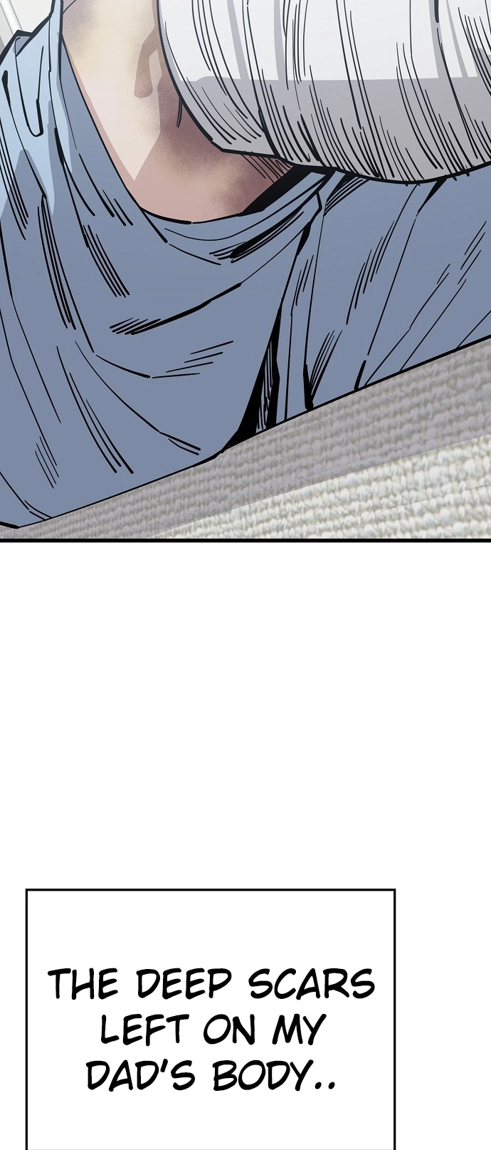 Jobless Gye Baek-sun Chapter 153 page 46 - 