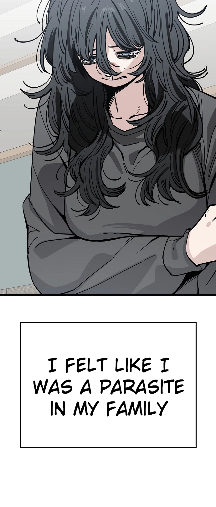 Jobless Gye Baek-sun Chapter 153 page 48 - 